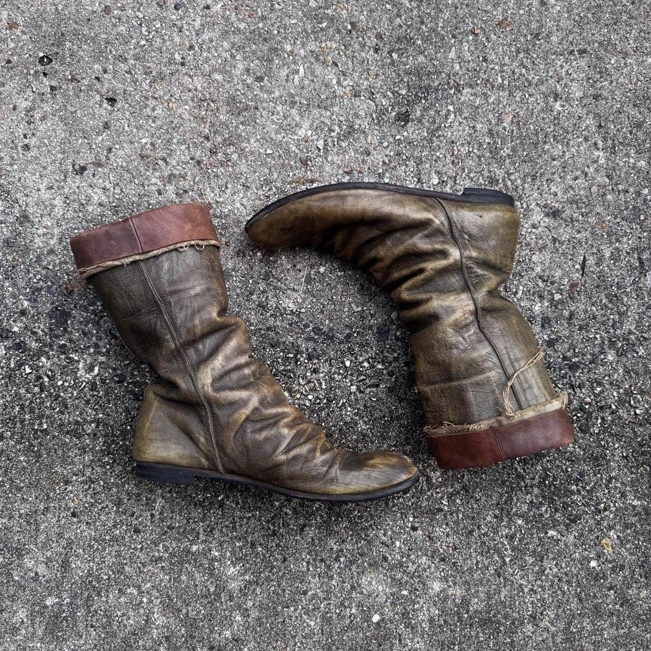 NFS 20471120 Ski Boots size 7.5 womens , 6 | Depop