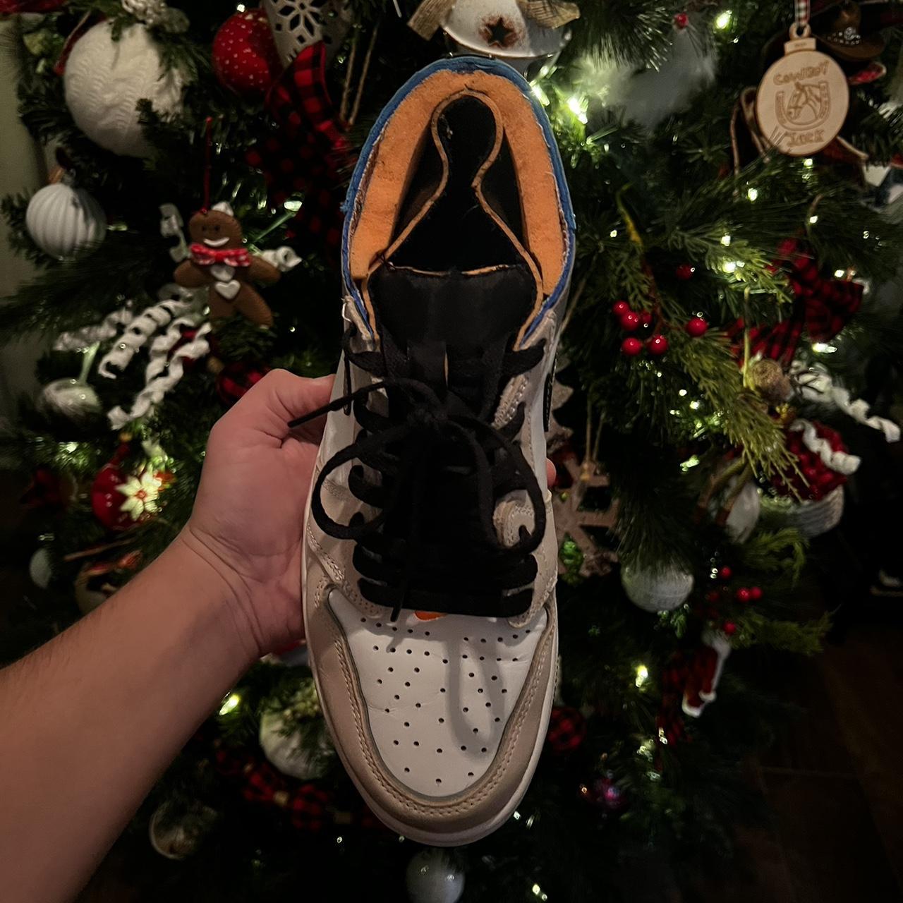 jordan1 high cut