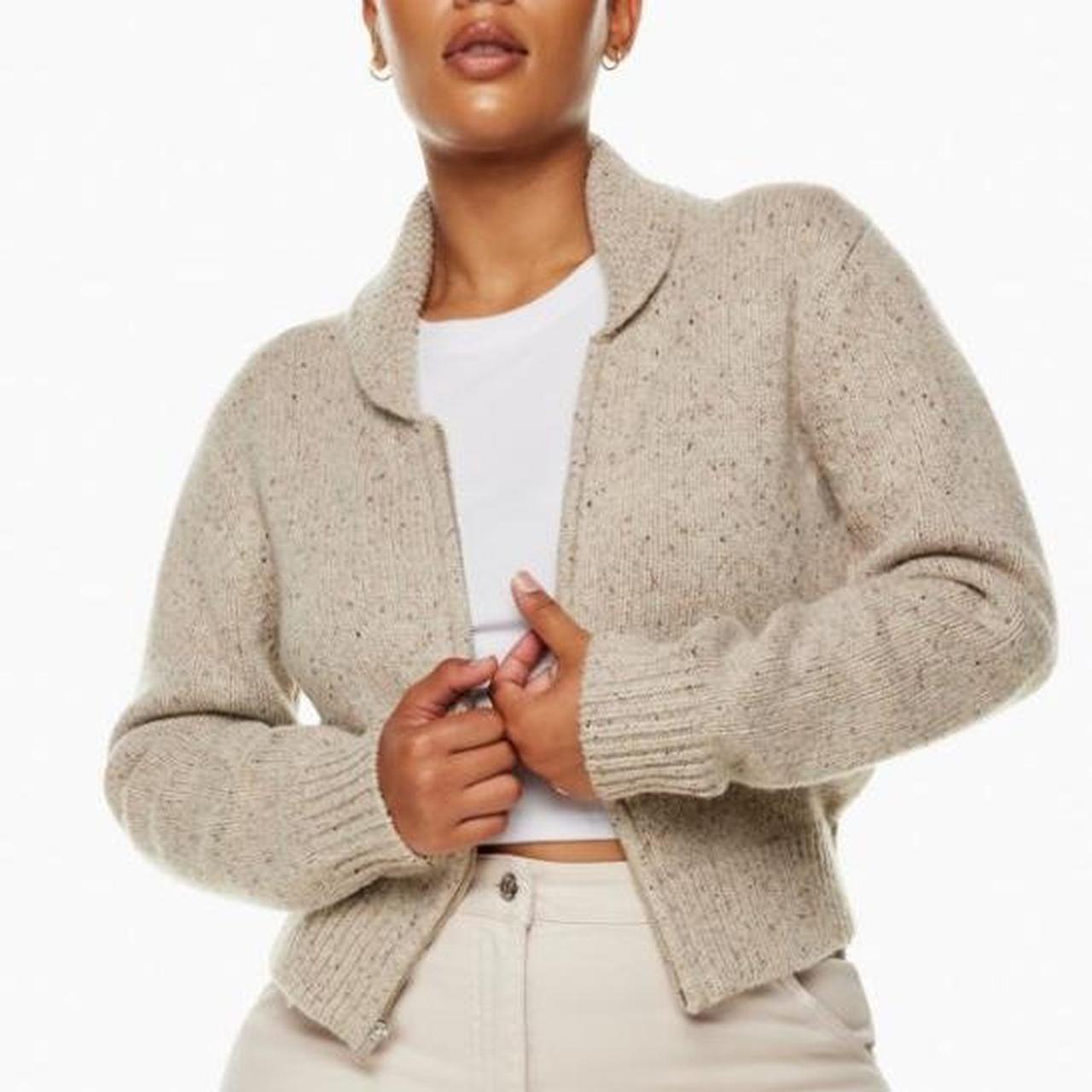 Wilfred free outlet cardigan