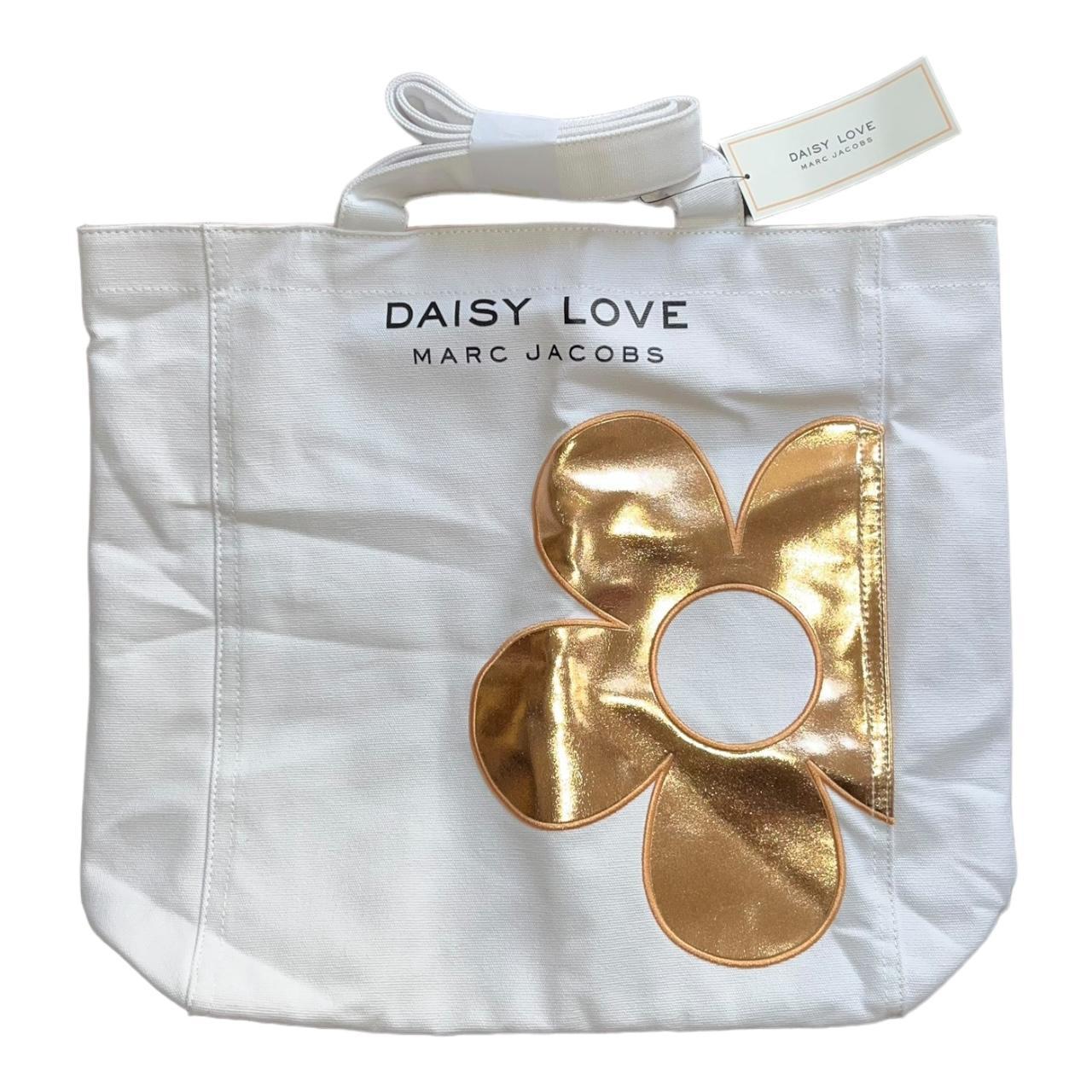 Marc jacobs daisy love tote bag sale