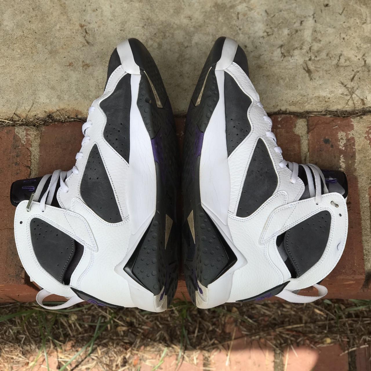 Jordan Flint On Feet Air Jordan Retro Flint (2021) Size 12 Great