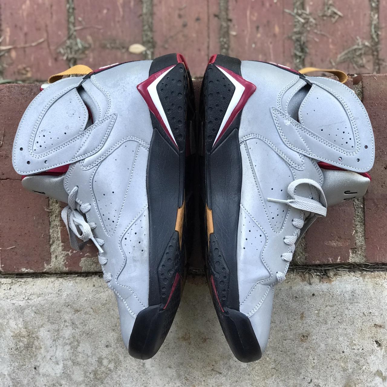 Air Jordan Retro Reflections of a Champion