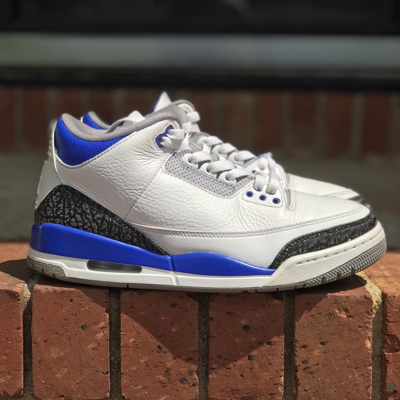 Jordan buy Retro 3 size 10c