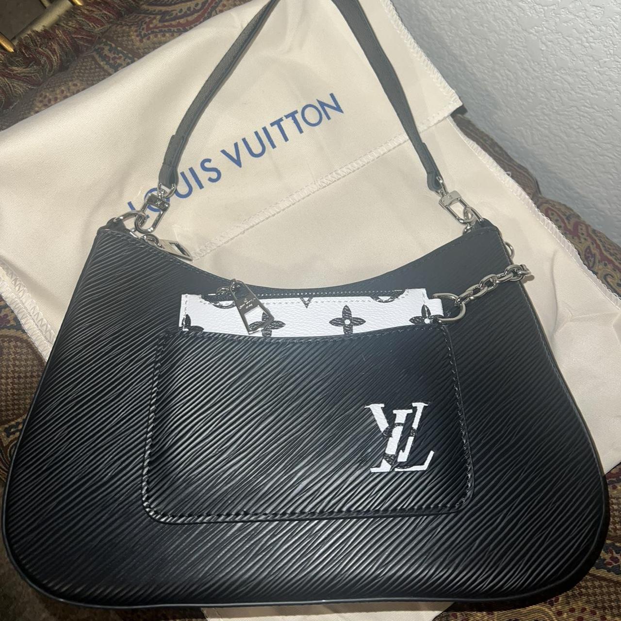 Marelle Epi Leather - Handbags