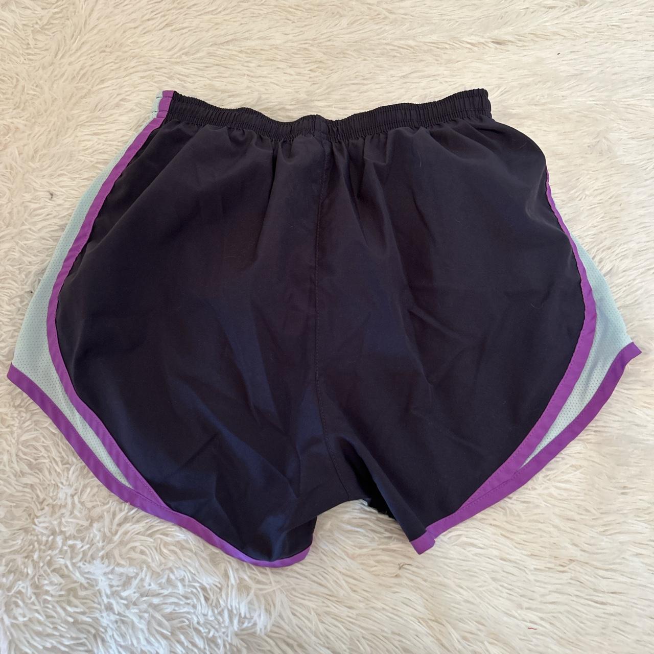 Super cute workout shorts #workoutset #nike - Depop