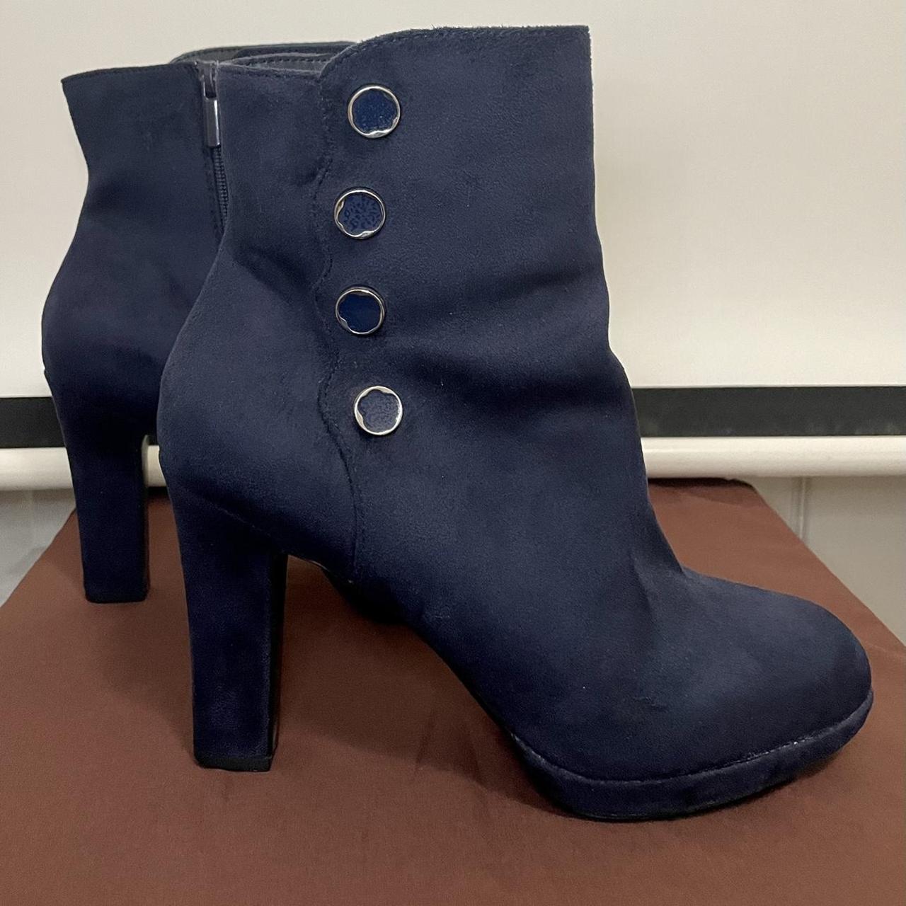 Impo olivianna outlet bootie