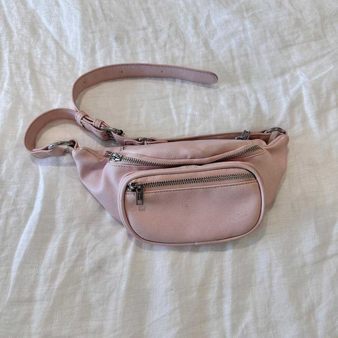 Brandy melville bum bag on sale