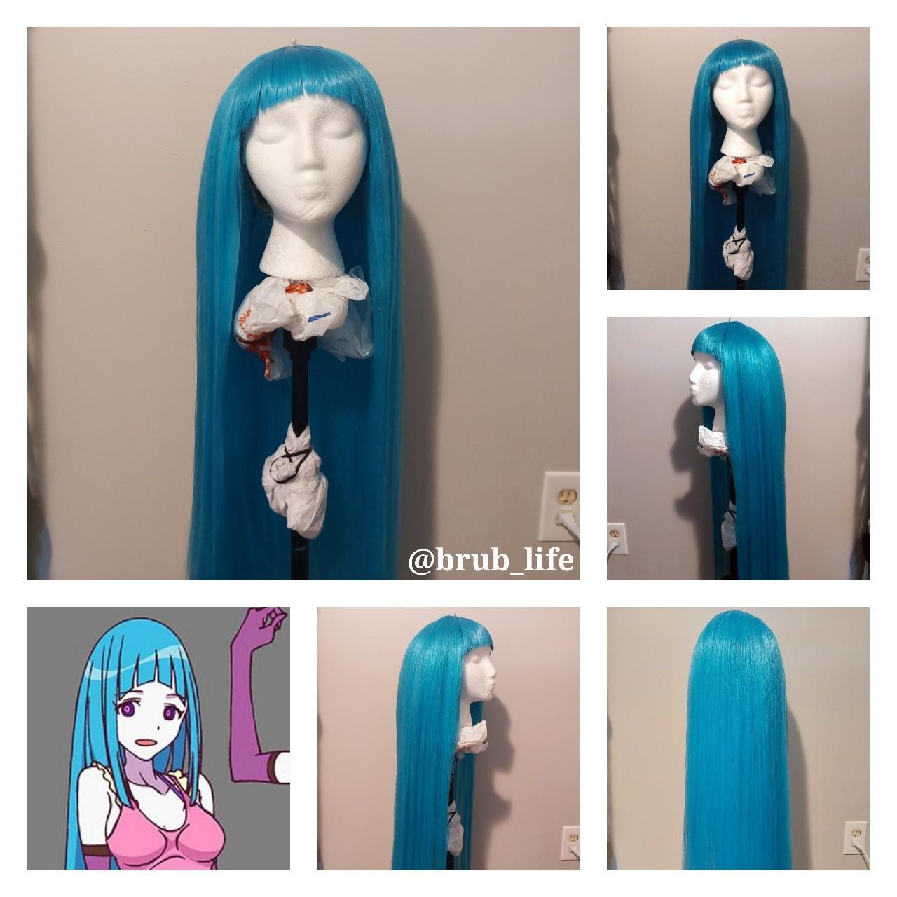 Handmade male / genderbent Kanaya Maryam cosplay... | Depop, image size:1280x1280