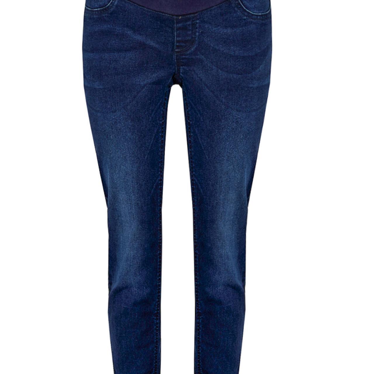 BLOOMING MARVELLOUS MATERNITY JEANS