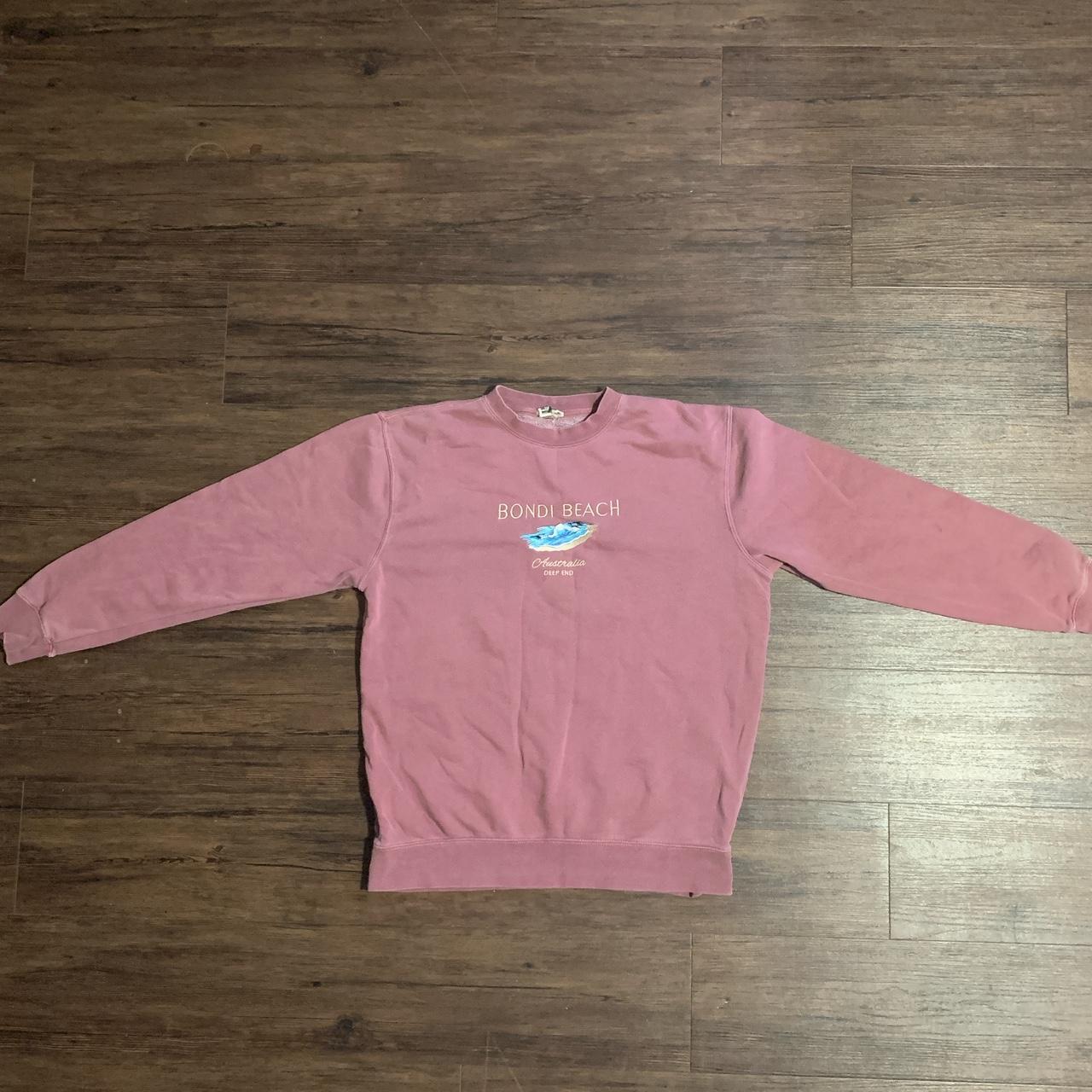 Bondi on sale icebergs sweatshirt