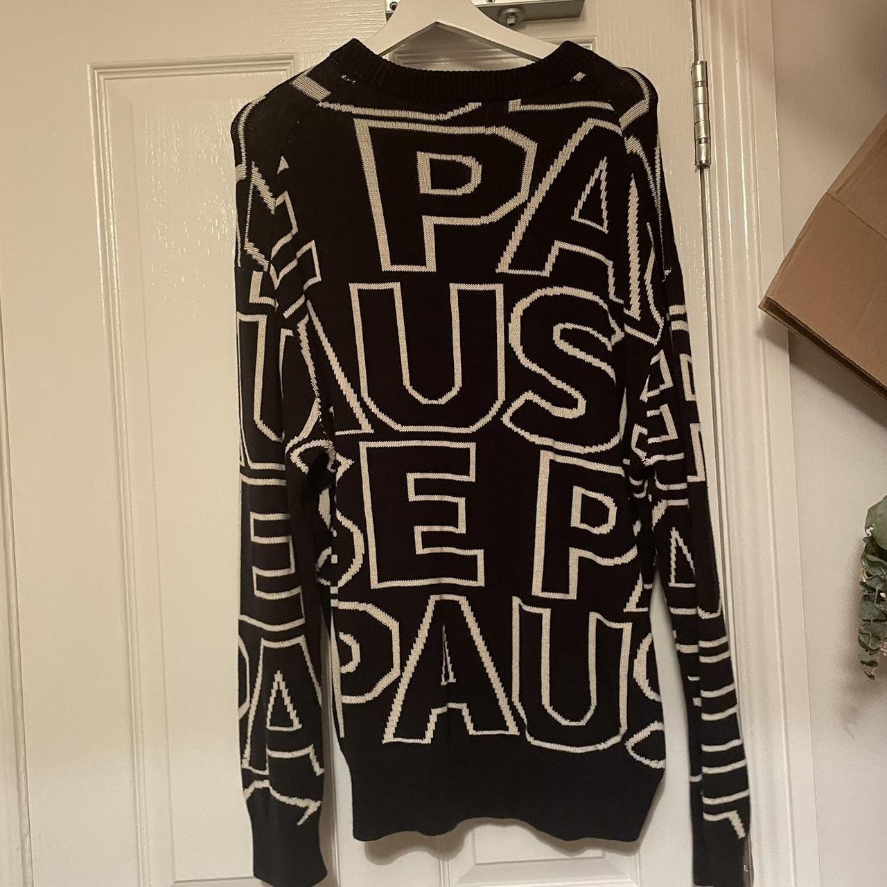 Okay jumper clearance h&m