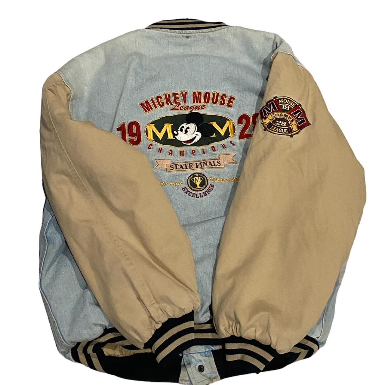Whitesville Varsity Jacket 1986 Louisville - Depop
