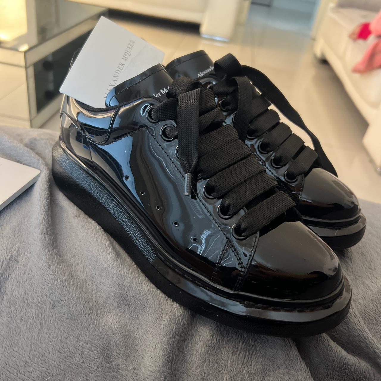 alexander mcqueen sale trainers