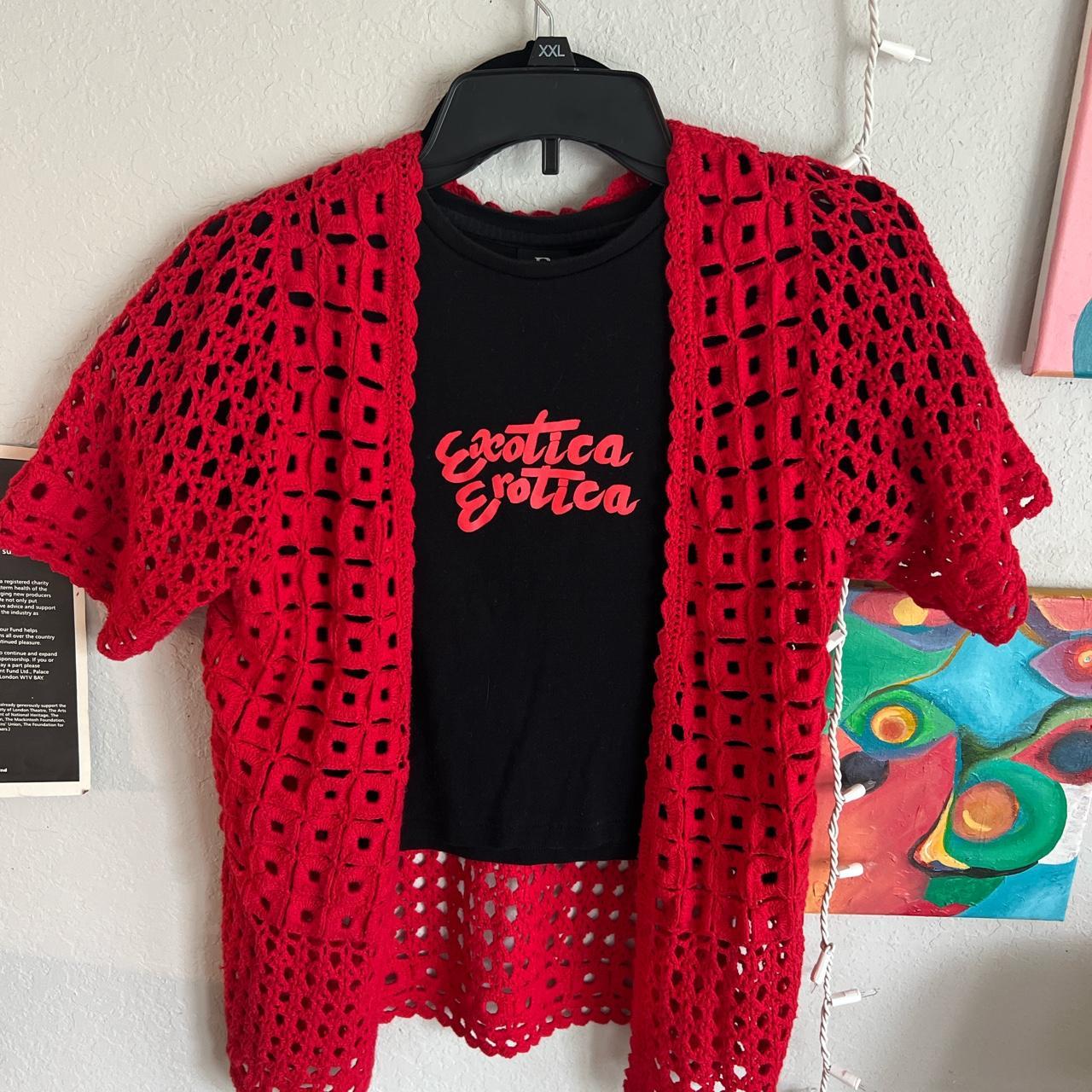 item listed by caitxlocke