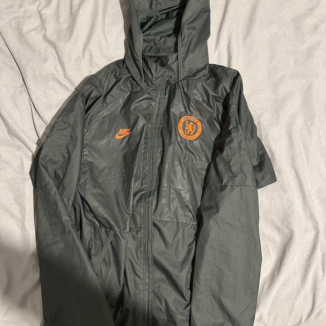 2018 2024 nike windbreaker