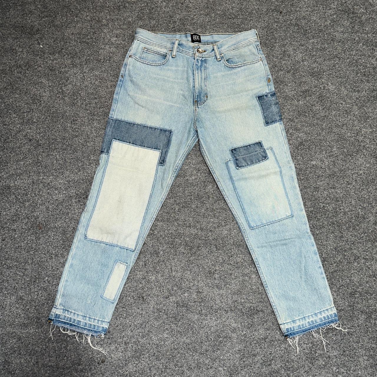 Urban Outfitters Men's Jeans