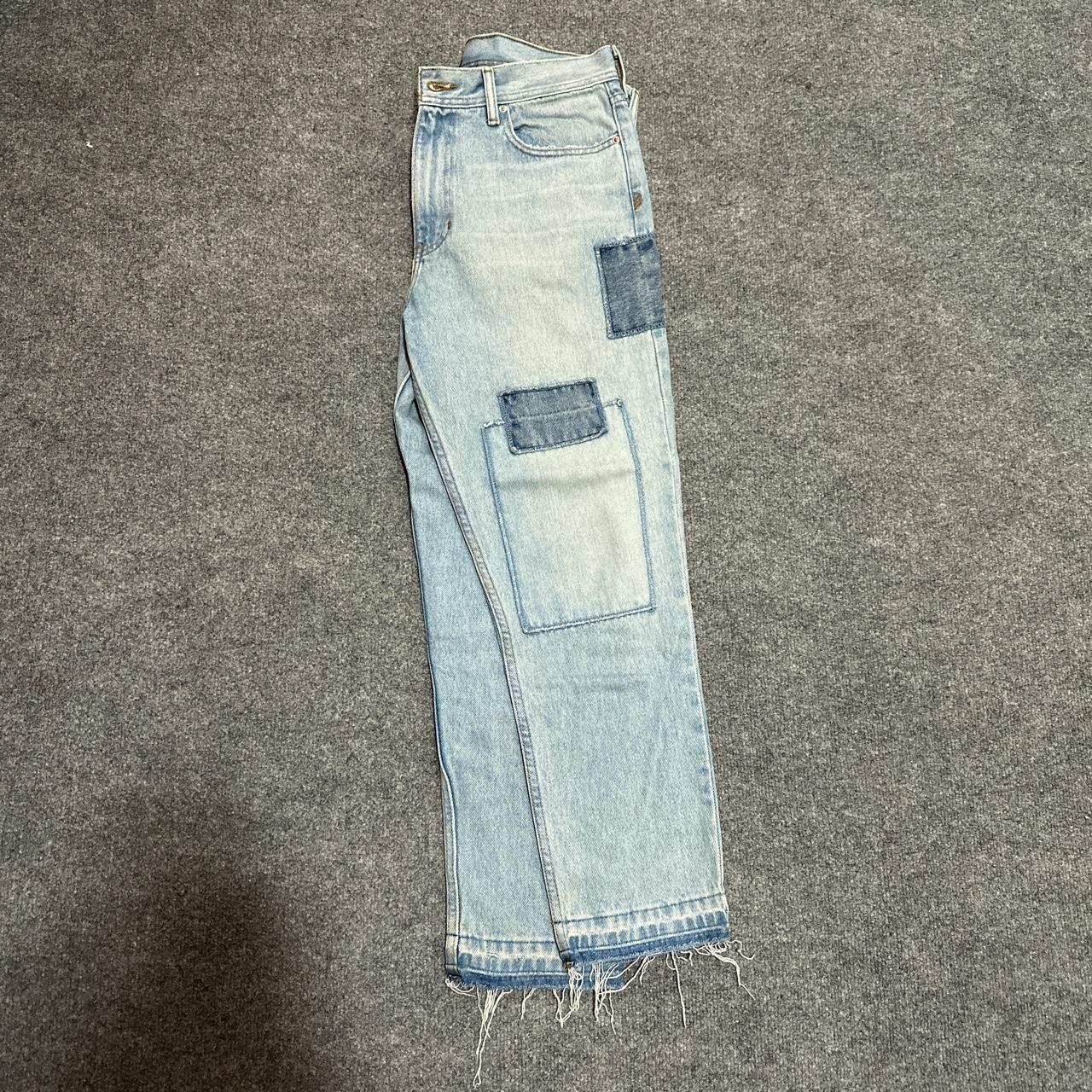 Urban Outfitters Men's Jeans (3)