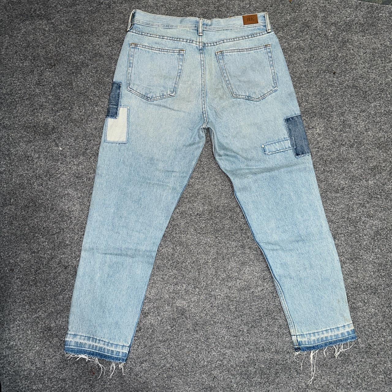 Urban Outfitters Men's Jeans (4)