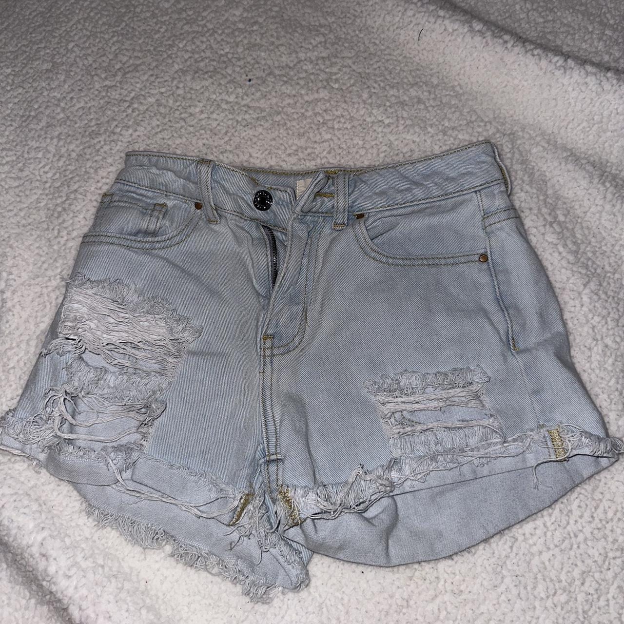 PacSun Women's Shorts | Depop