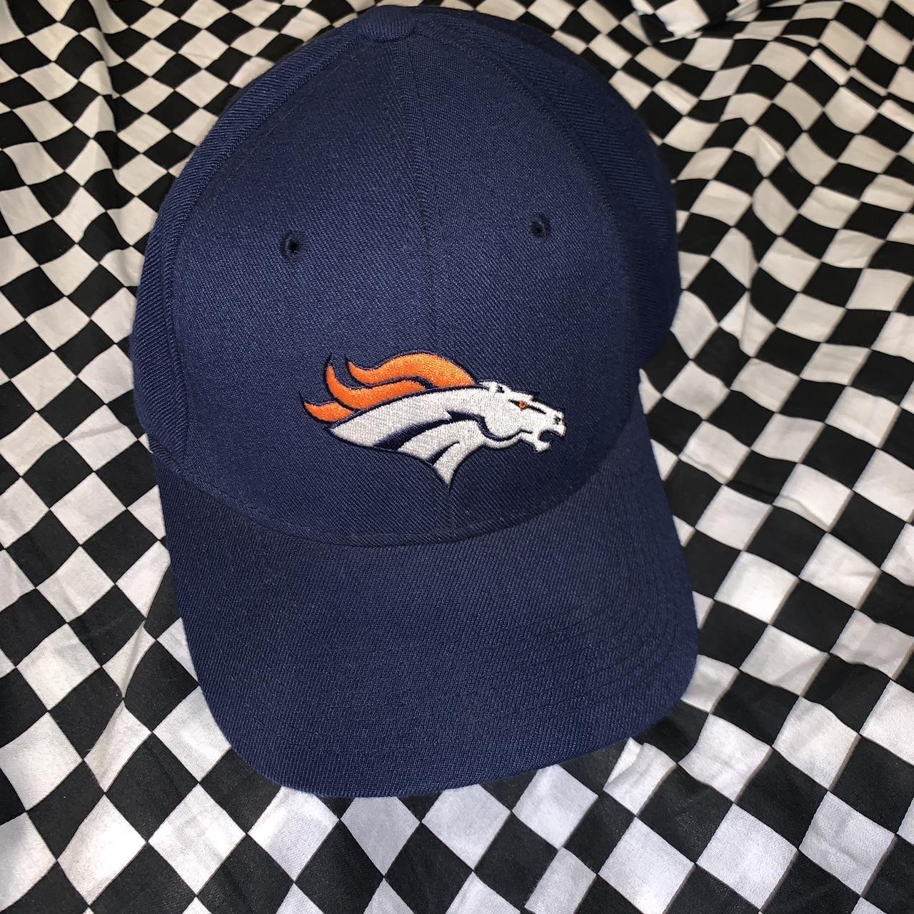 Denver Broncos Hat Starter one size #denver #broncos - Depop