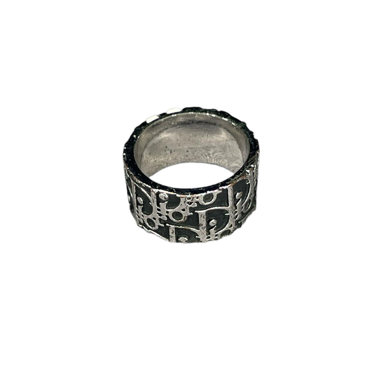 Dior clearance trotter ring