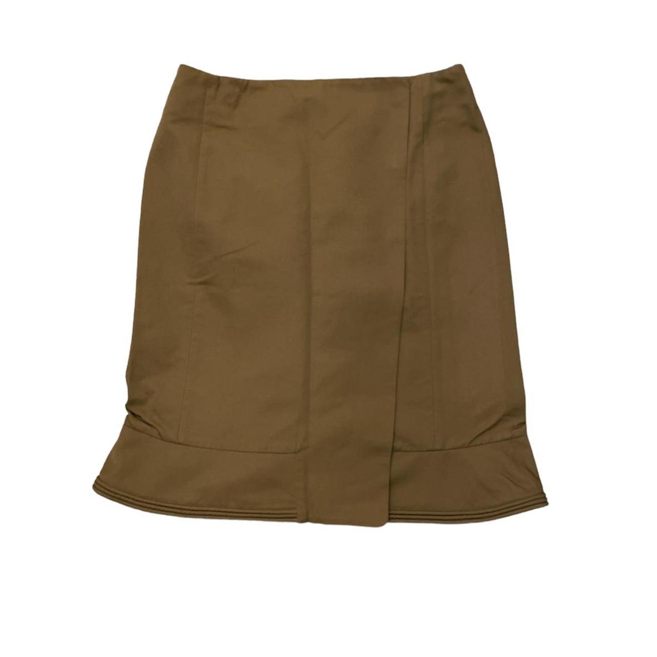Marni Women's Brown Skirt