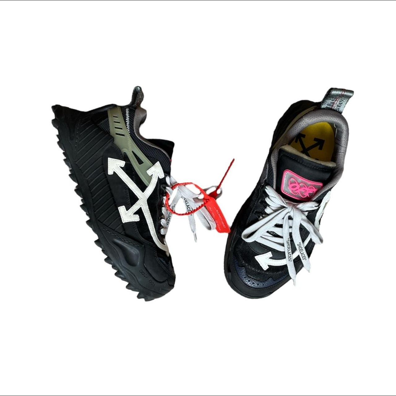 Off-White Shoes for Men, Odsy Trainers & Boots