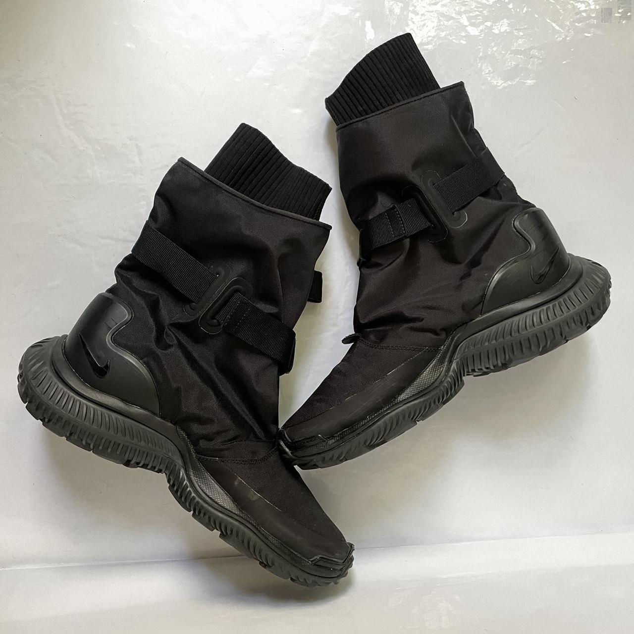 Nike nikelab best sale nsw gaiter boot