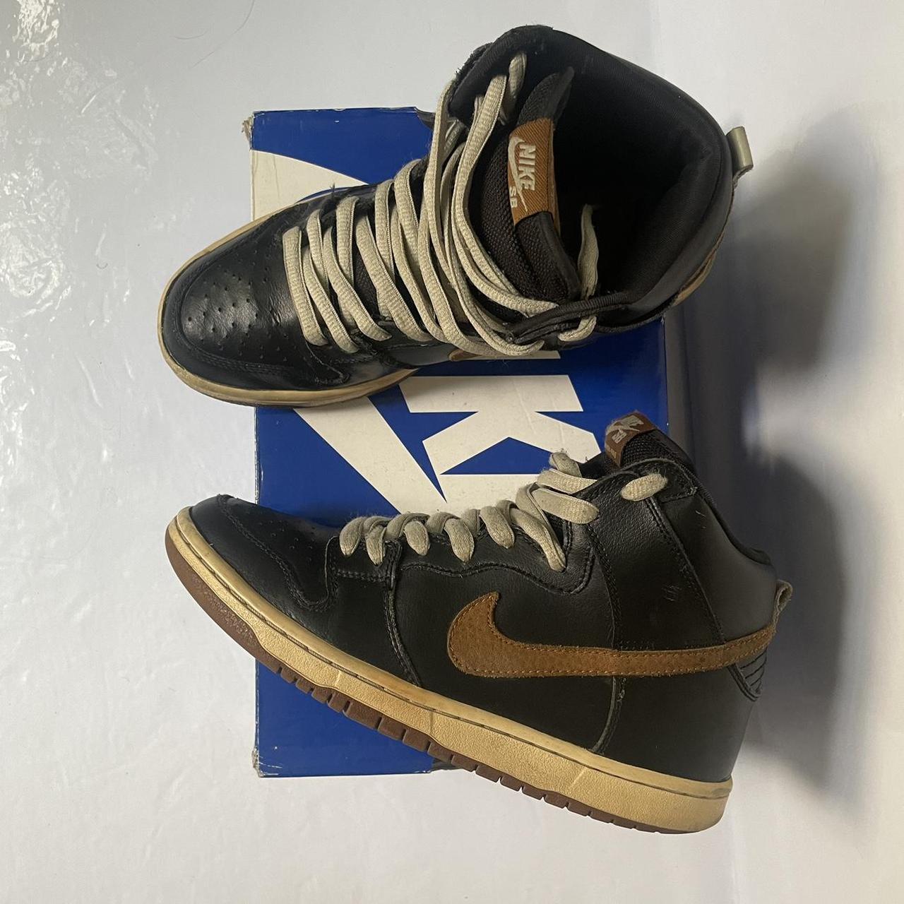 sb dunk guinness