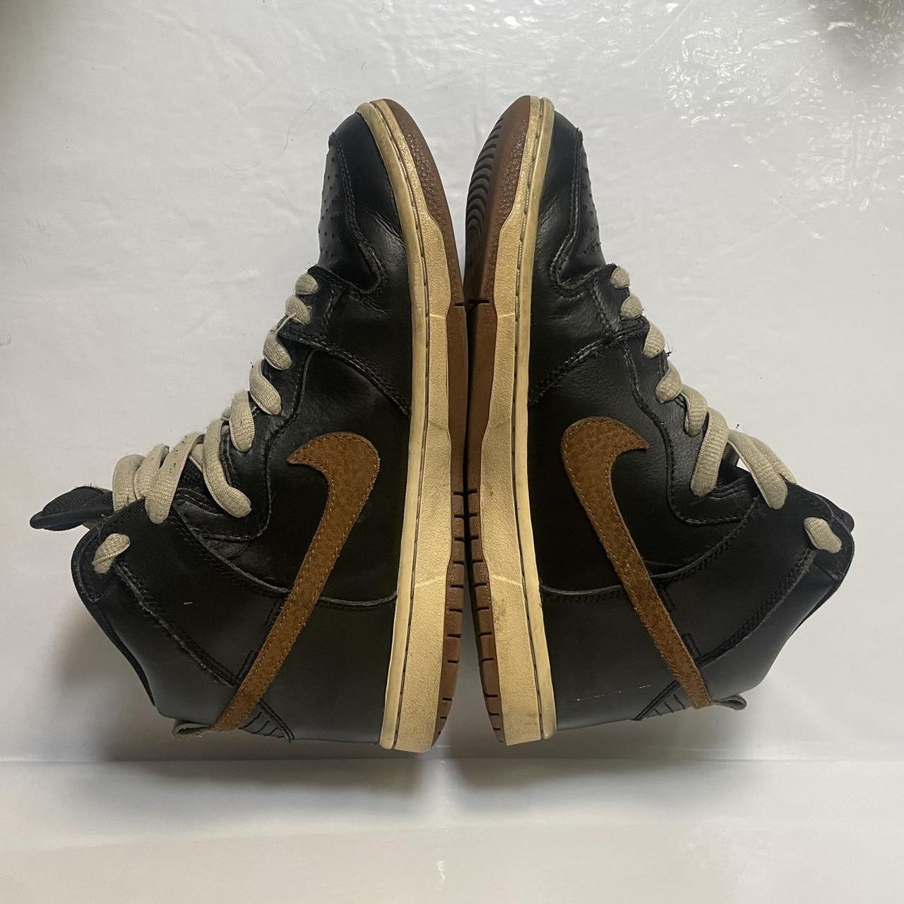 sb dunk guinness