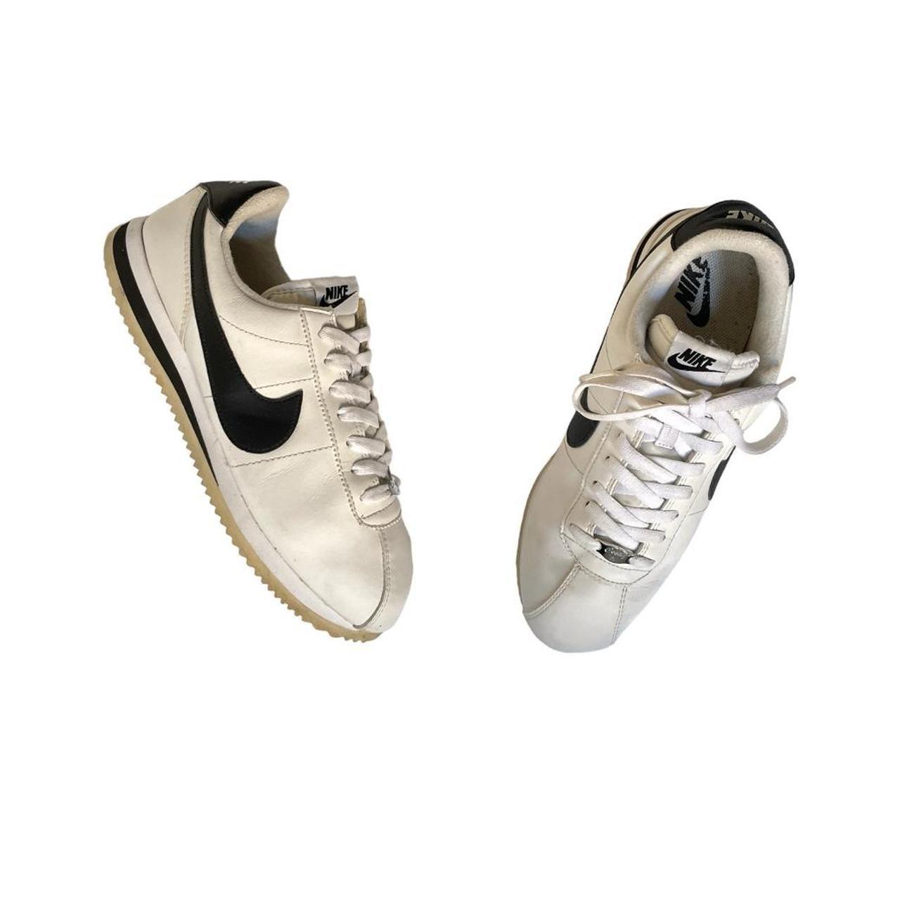 mens nike cortez size 9