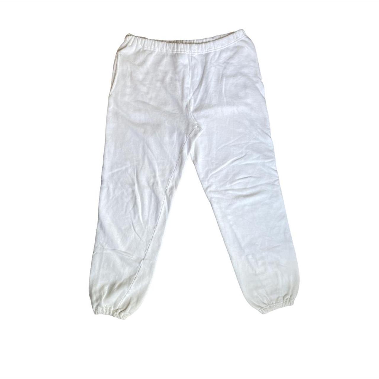 Russell heavyweight sweatpants hot sale