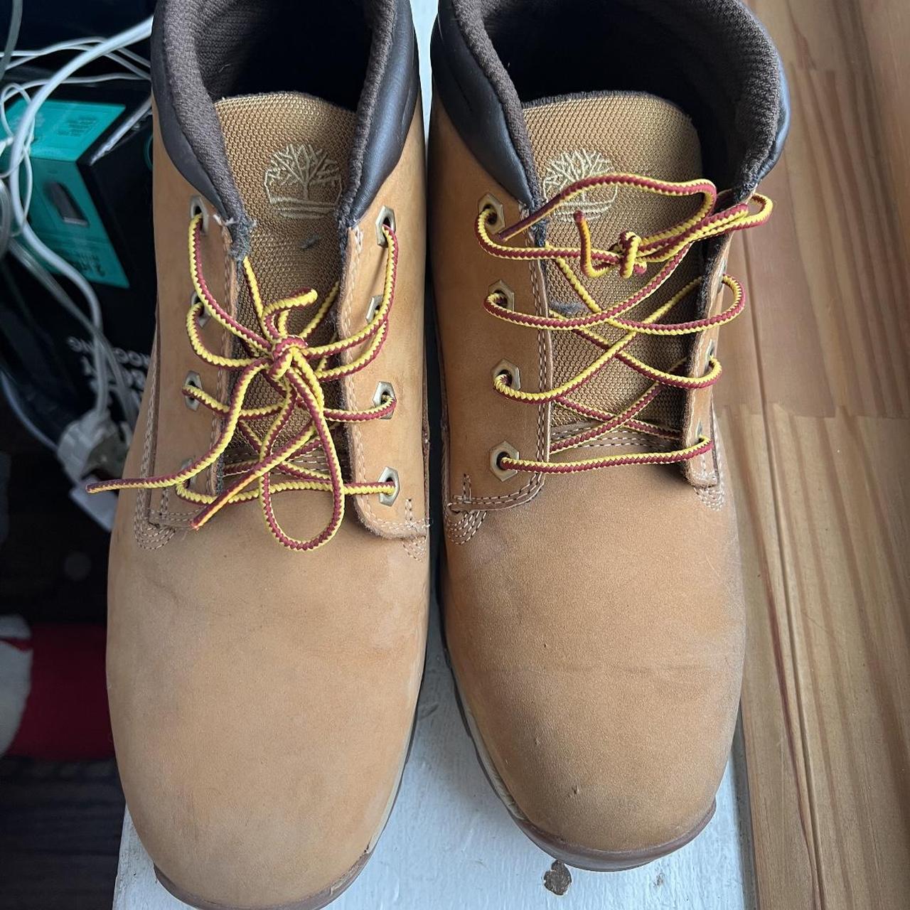 timberland 11m
