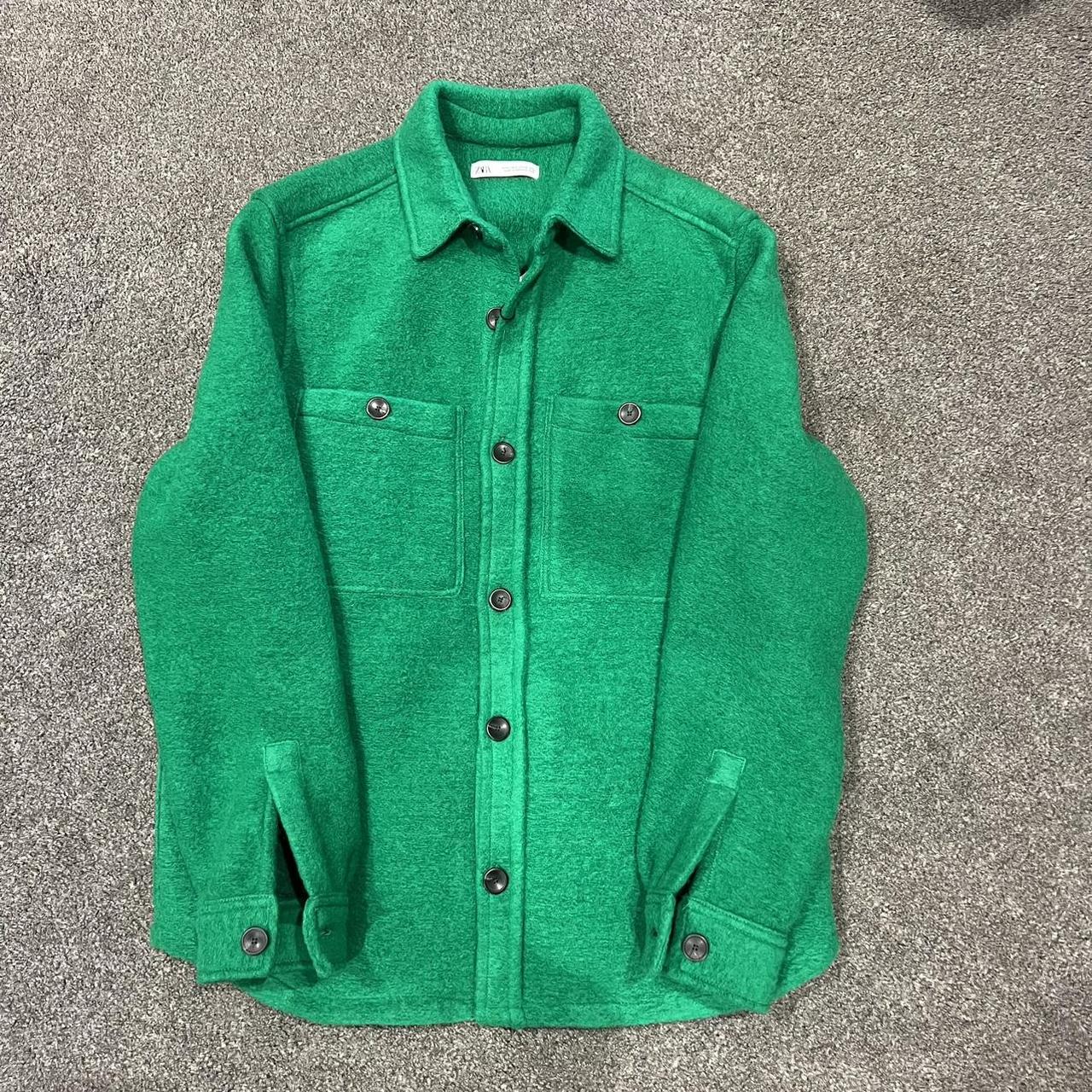 zara-men-s-shirt-depop