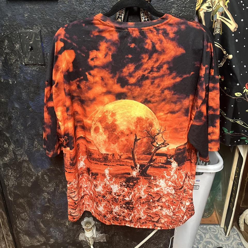 BILLIE EILISH monster collection, Bershka | Depop
