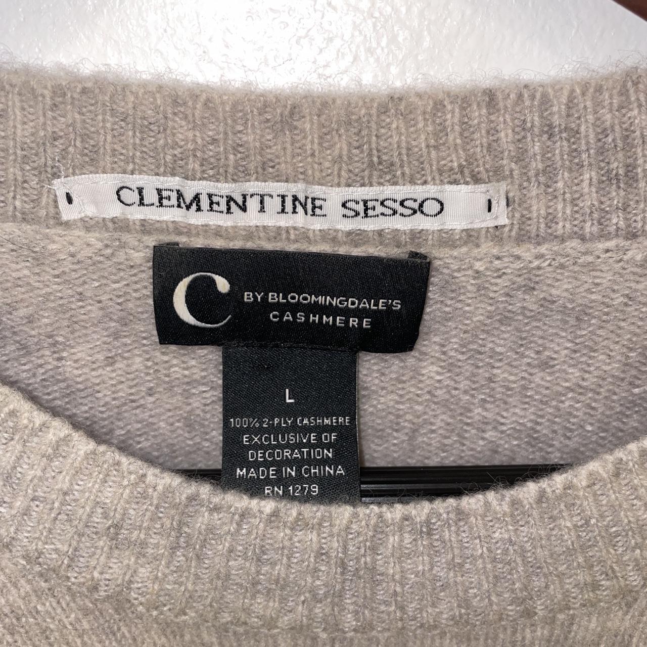 Bloomingdale's Women's Multi Coat Depop