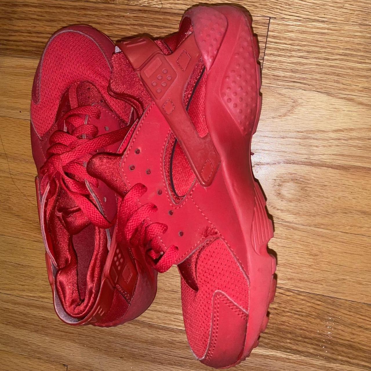 6y in women's nike shoes