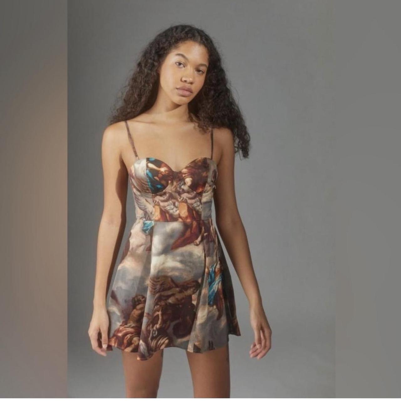 Cherub dress urban discount outfitters