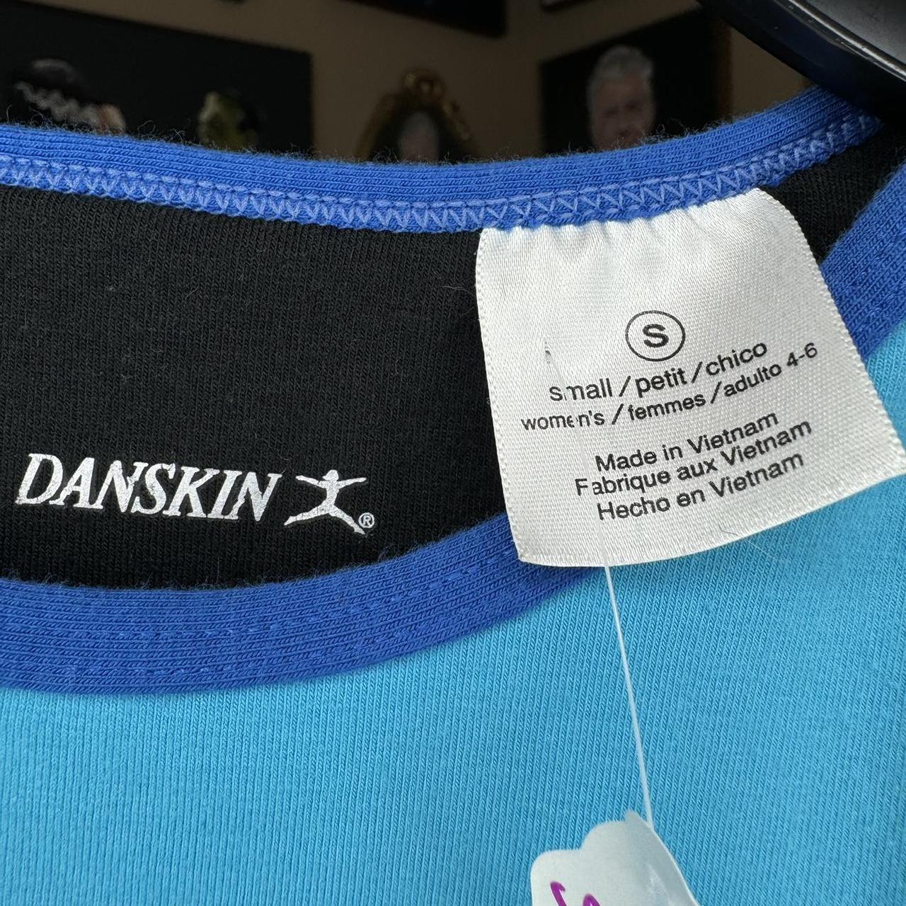 Danskin dri fit shirts clearance