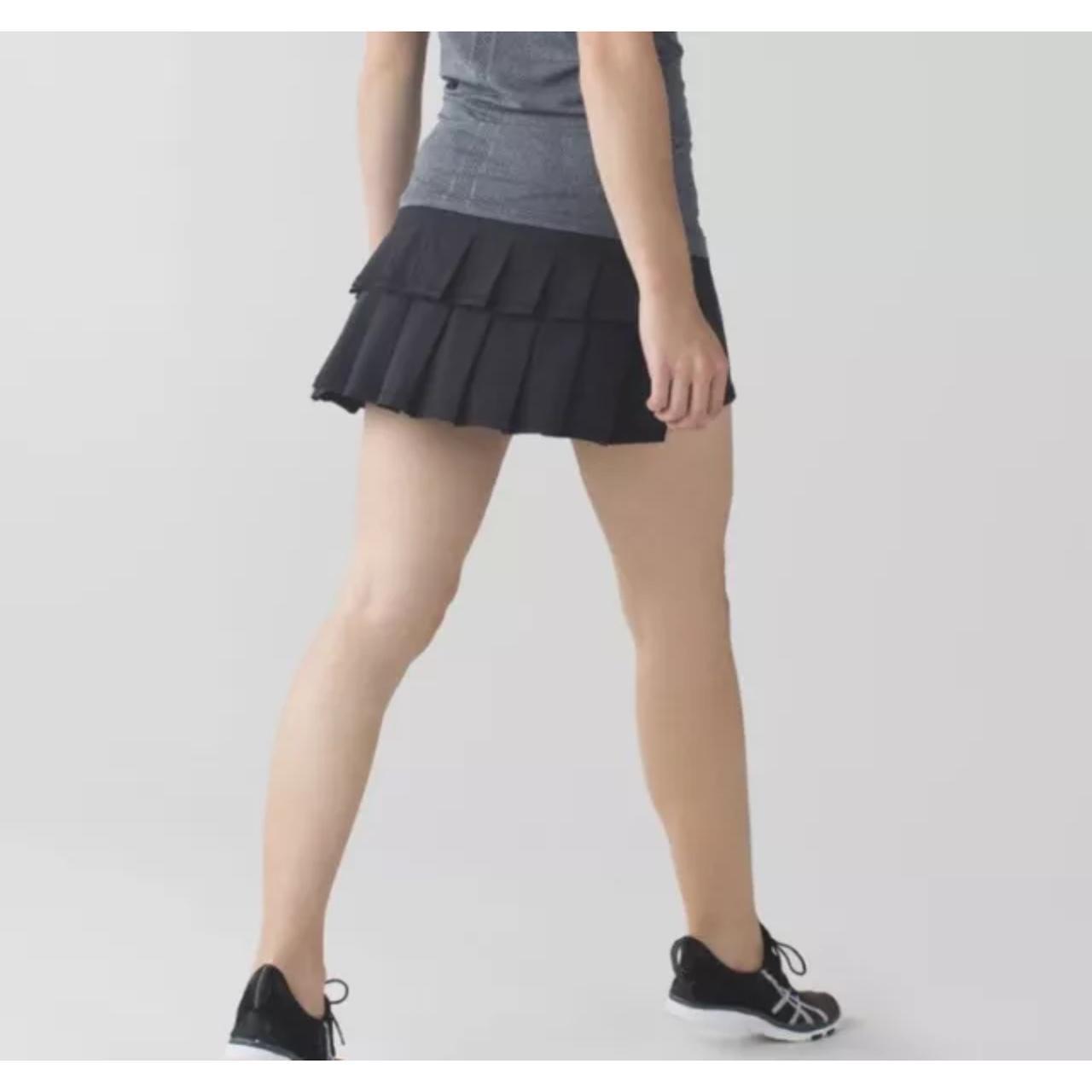 Lululemon offers Pace Setter Skirt