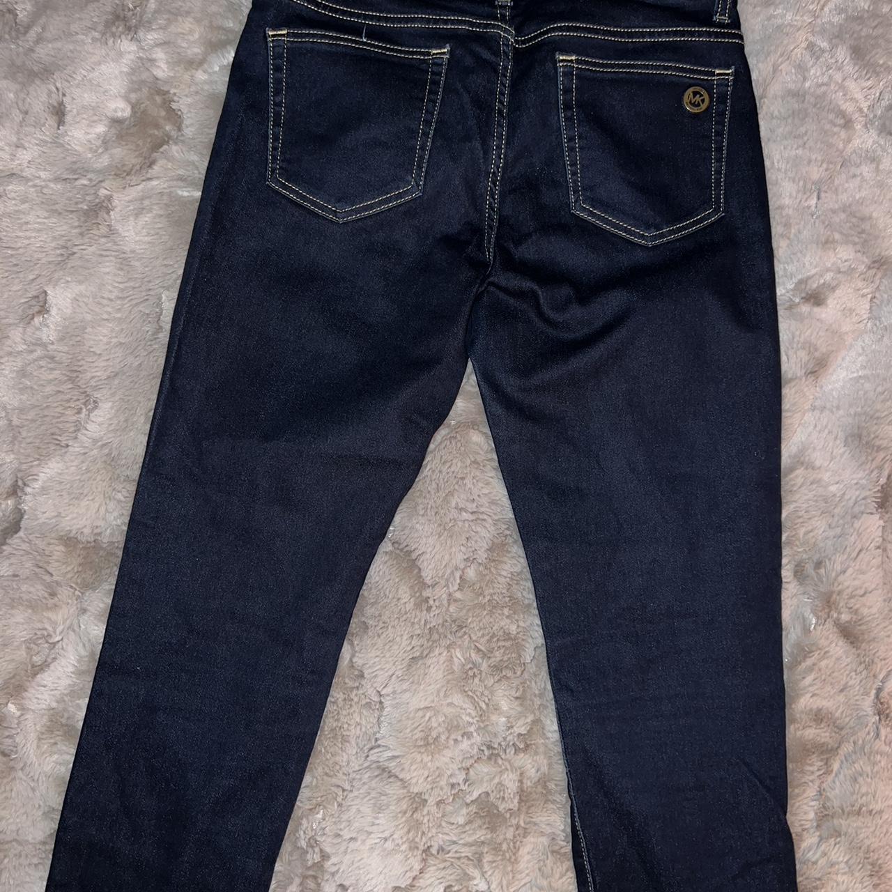 Michael kors store jeans for women