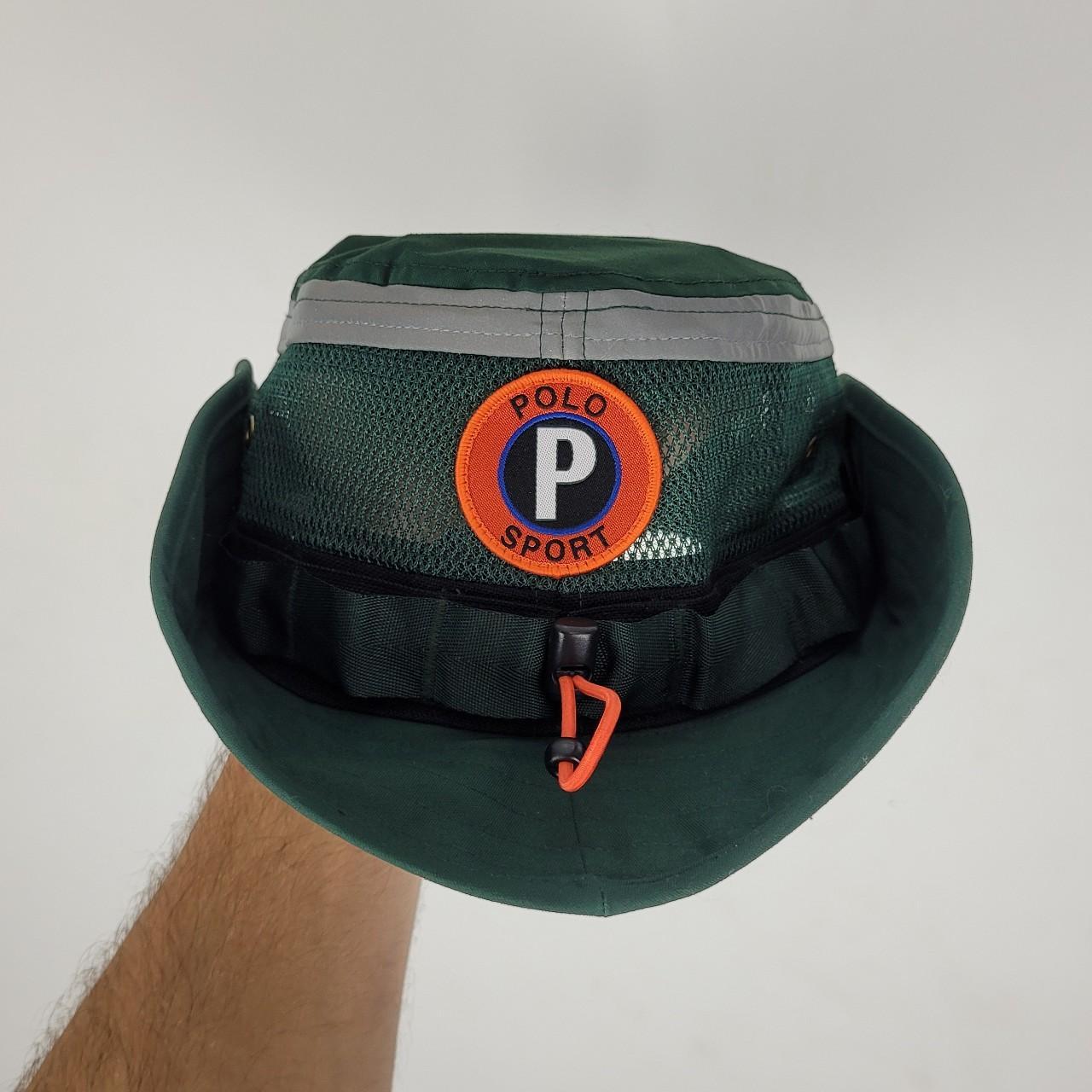 Polo Ralph Lauren Polo Sport Boonie Hat Polo Sport... Depop