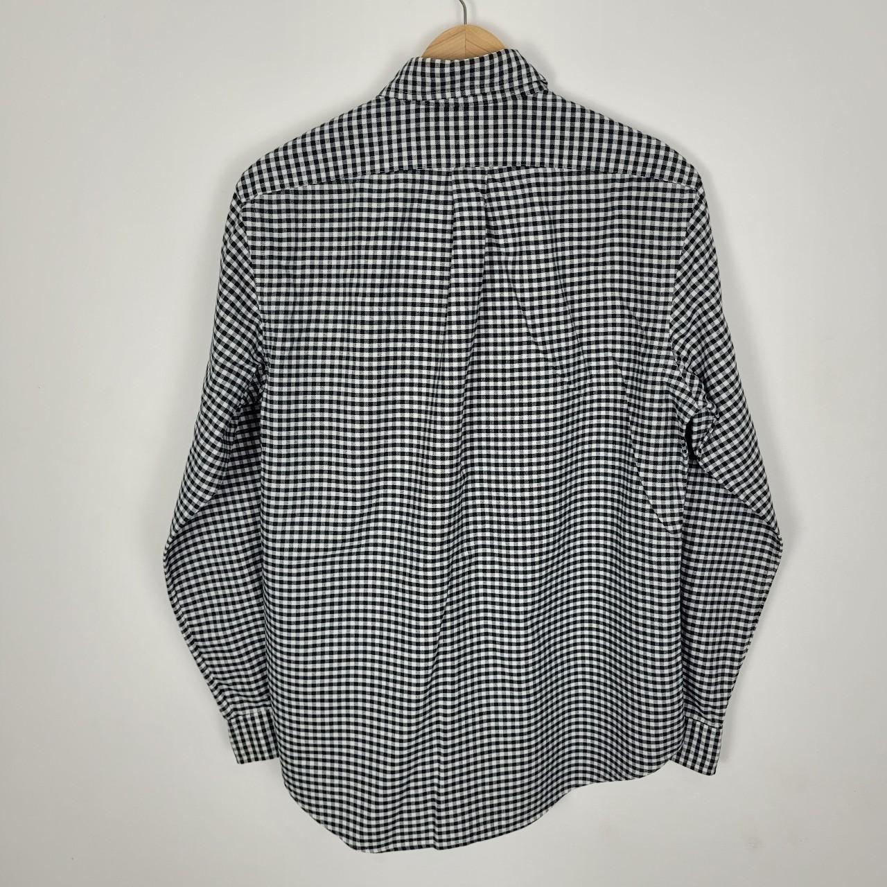 Polo Ralph Lauren Oxford Shirt - Men's Medium - Depop