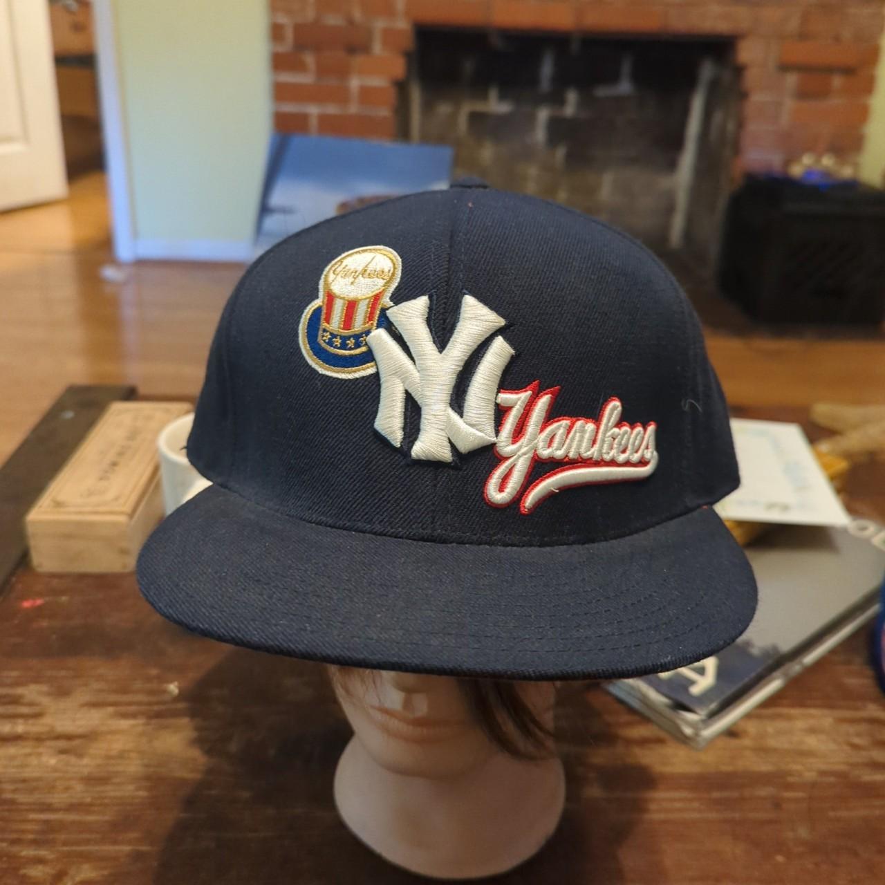 American needle new york yankees hat sale