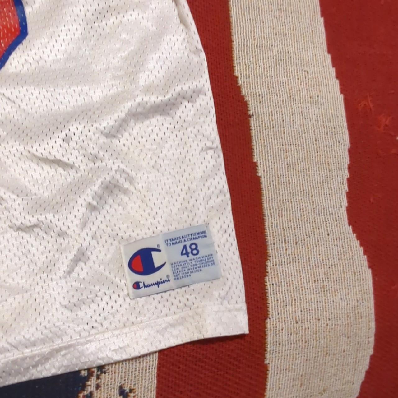 Vintage Champion 90s Jessie Armstead #98 New York Giants Football Jersey -  Clothing & Shoes, Facebook Marketplace