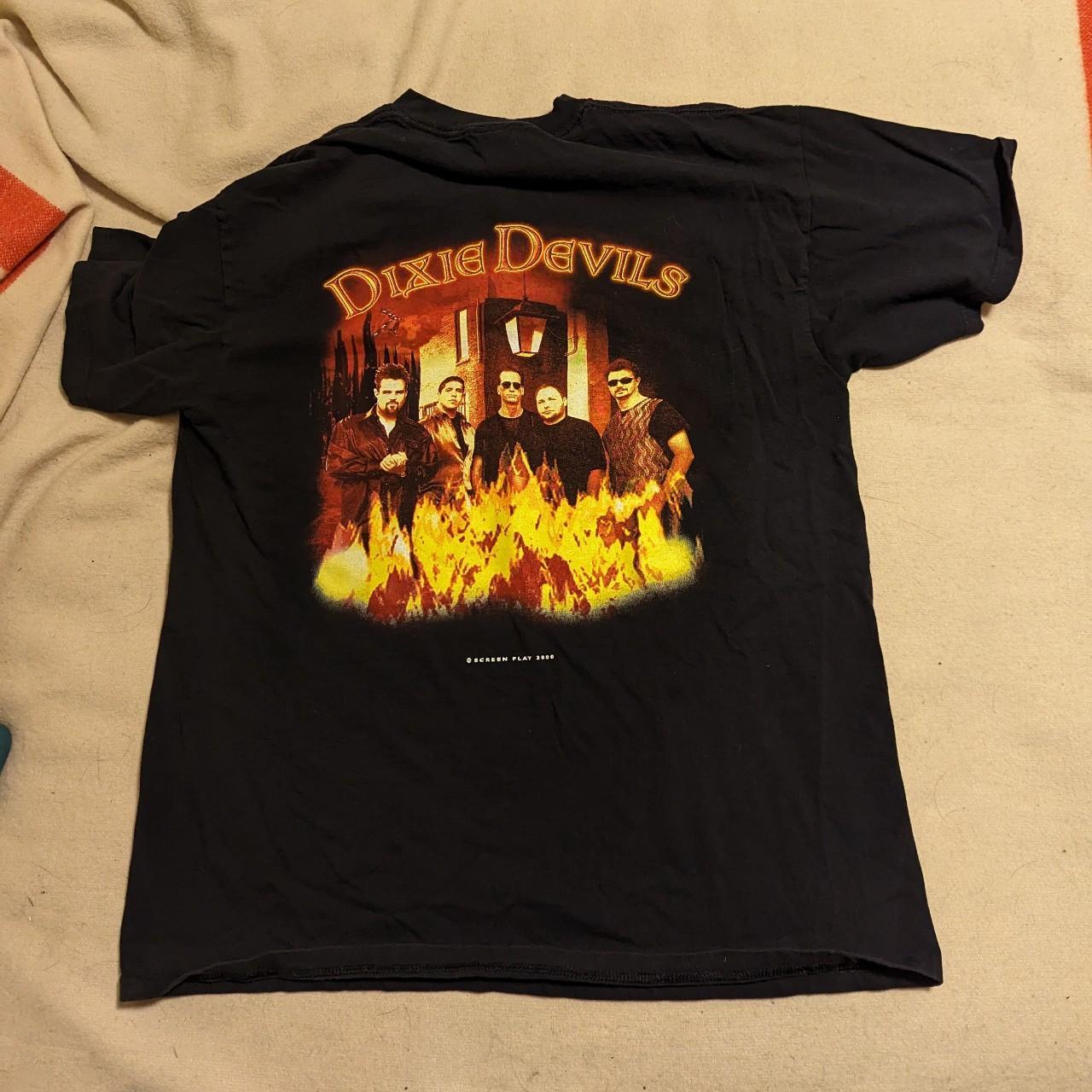 Dixie Devils