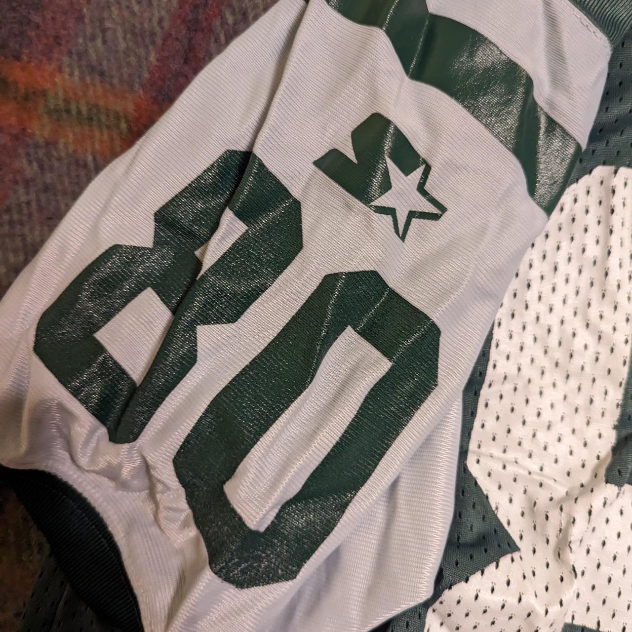 Vintage Wayne Chrebet NFL Jets Jersey In good - Depop