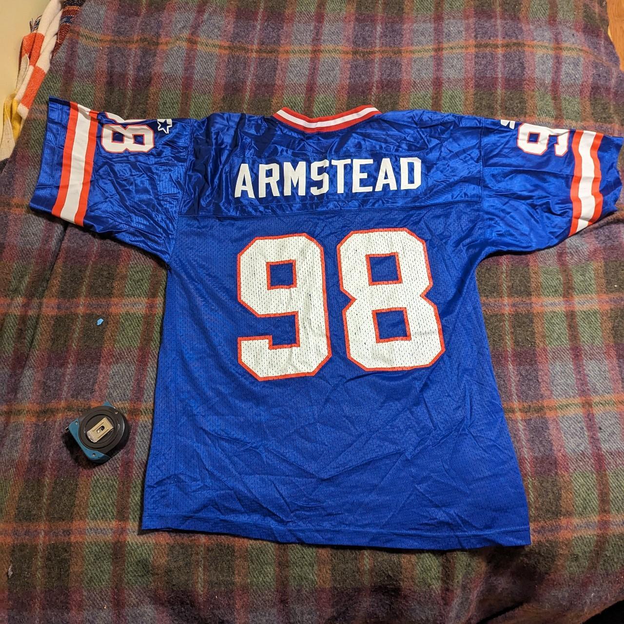 Vintage New York Giants #98 Jersey