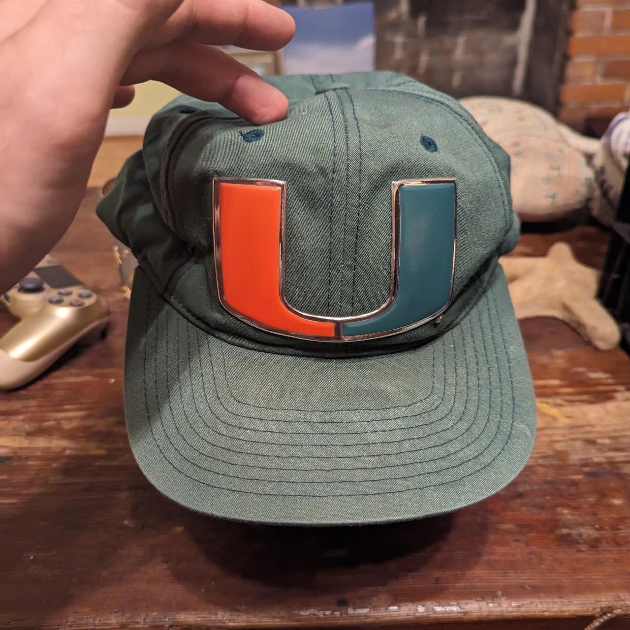 Starter Men's Caps - Green