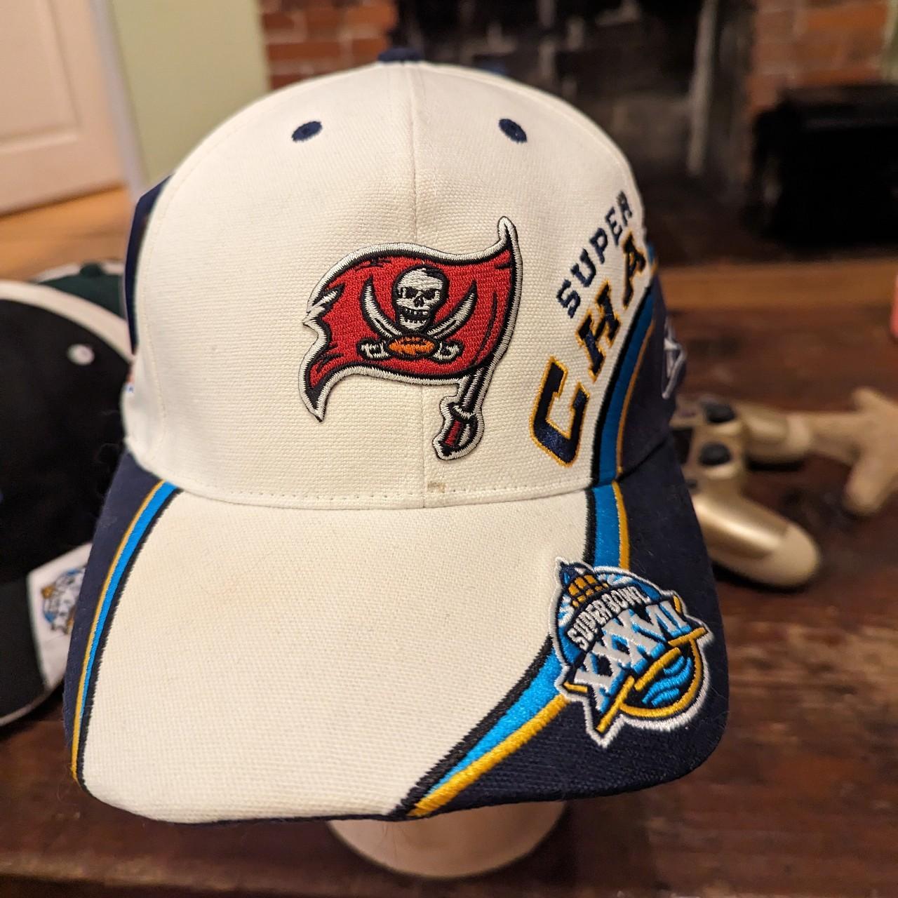 buccaneers hat